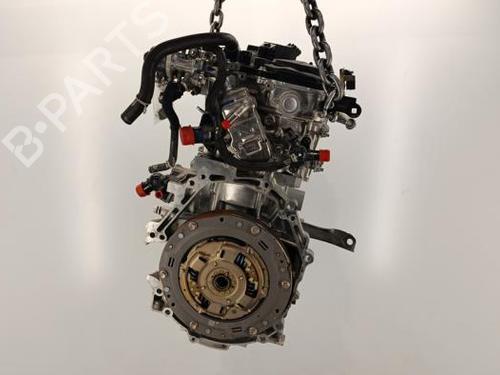 Engine TOYOTA YARIS (_P21_, _PA1_, _PH1_) 1.5 Hybrid (MXPH10, MXPH11) | BP30663293M1