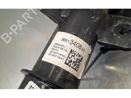 Left front shock absorber OPEL ASTRA J Saloon 1.6 Turbo (69) | BP39500150M16 - Image 3