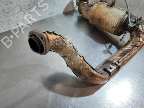 Catalyst MERCEDES-BENZ A-CLASS (W177) AMG A 35 4-matic (177.051) | BP29524259M10 