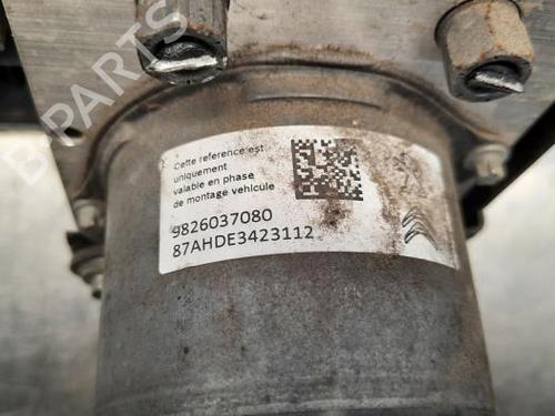 ABS pump OPEL GRANDLAND / GRANDLAND X (A18, P1UO) 1.2 (75) | BP23605831M43 