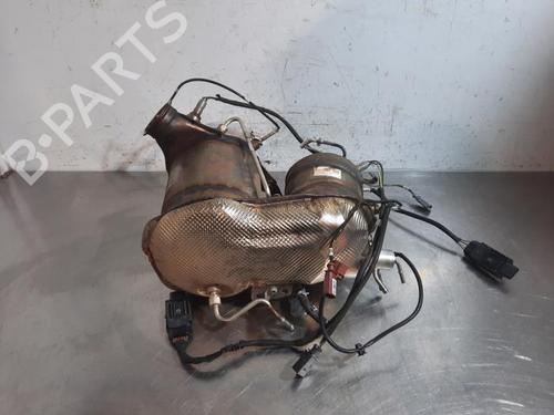 Used Catalyst VW GOLF VIII (CD1, DA1) 2.0 TDI GTD (200 hp) 24360924