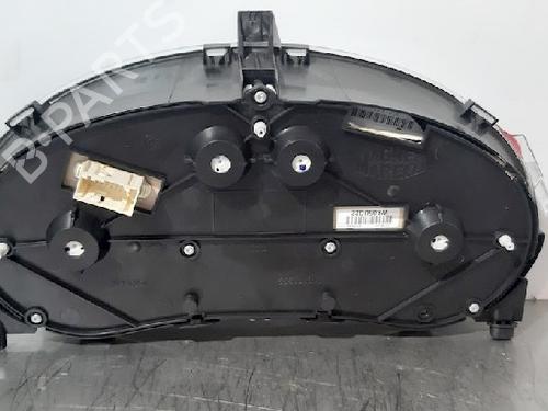 Instrument cluster CITROËN BERLINGO Box Body/MPV (B9) 1.6 HDi / BlueHDi 75 | BP10870135C47 