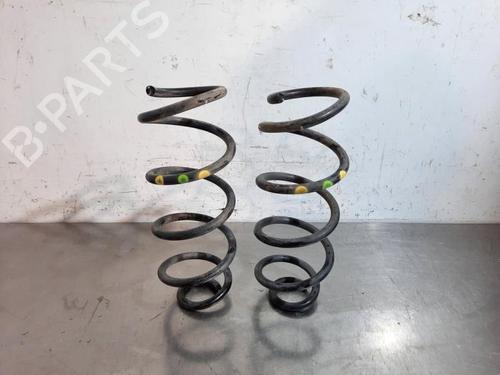 Shock absorber spring DACIA SANDERO III 1.0 TCe 90 | BP23598080C152 