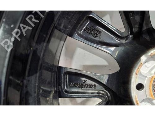 Rim DS DS 3 / DS 3 CROSSBACK (UR_, UC_, UJ_) 1.5 BlueHDi 130 (UCYHZR) | BP30195010C45 