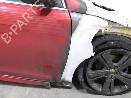 Electronic module PEUGEOT 308 SW II (LC_, LJ_, LR_, LX_, L4_) 1.6 HDi 92 | BP15791382M83 