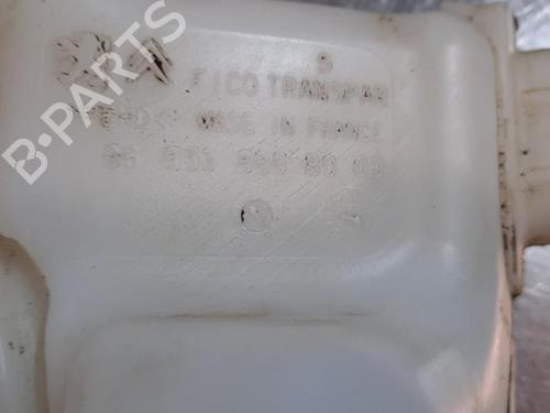 Windscreen washer tank CITROËN DS3 (SA_) 1.6 HDi 90 | BP29393146C113 