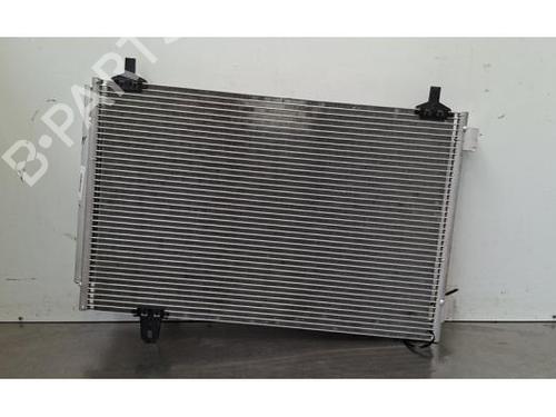 AC radiator CITROËN C3 IV (CC_, CB_) ë-C3 (CBZYAZ) | BP37862076M32 - Image 3