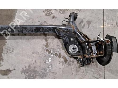 Bagaksel MAZDA CX-3 (DK) 1.5 SKYACTIV-D (DK2WS, DK5FW) | BP32287619M2