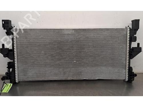 Used Water radiator OPEL MOVANO C Van (U9) 2.2 BlueHDi 180 (180 hp) 31154991