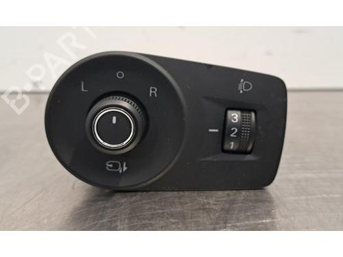 Mando retrovisor MG MG ZS SUV (AZS1) EV (156 hp) 31154335