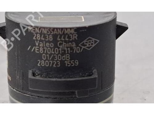 Electronic module RENAULT RAFALE Coupe (DGM_) 1.2 E-TECH 200 Hybrid (DGM2) | BP40483686M83 - Image 4