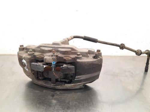 Used Right front brake caliper MERCEDES-BENZ GLC (X253) 250 d 4-matic (253.909) (204 hp) 23591137