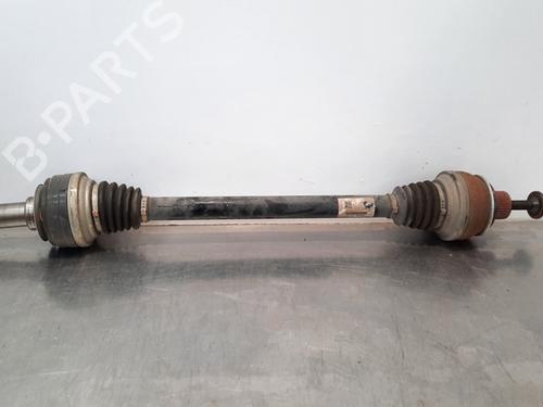 Used Left rear driveshaft AUDI Q8 (4MN, 4MT) RS Mild Hybrid quattro (600 hp) 11108782