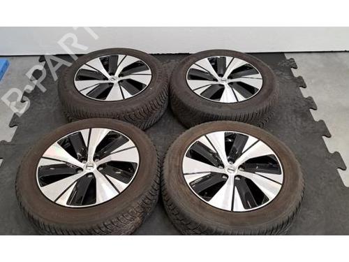 Fælgsæt Fælgsæt VOLVO XC40 (536) T4 Plug-in Hybrid (211 hp) 36480108 36480108