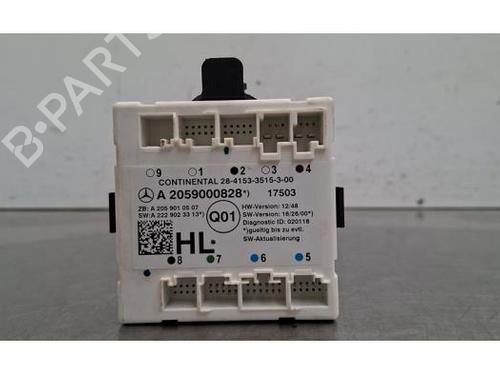 Used Electronic module Electronic module 37003028 37003028