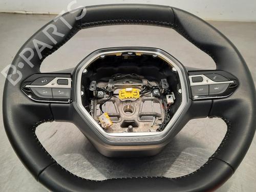 Steering wheel PEUGEOT 208 II (UB_, UP_, UW_, UJ_) 1.2 PureTech 100 | BP15039181C49 
