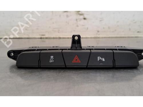 Used Warning switch Warning switch OPEL INSIGNIA A (G09) 1.4 (68) (140 hp) 36146044 36146044