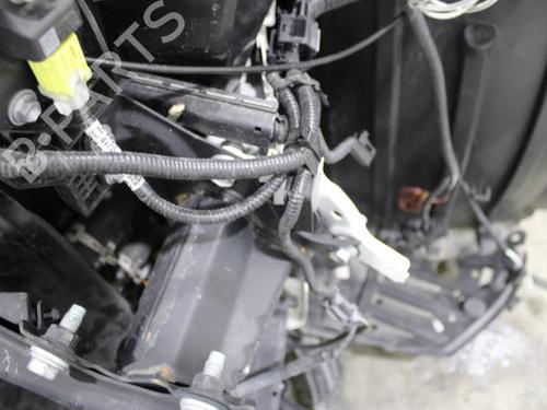 Pantalla multifuncion TOYOTA YARIS (_P21_, _PA1_, _PH1_) 1.5 Hybrid (MXPH10, MXPH11) | BP30663339C48 