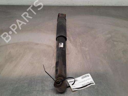 Used Left rear shock absorber RENAULT TRAFIC II Van (FL) 2.0 dCi 115 (FL01, FL0U) (114 hp) 23606883