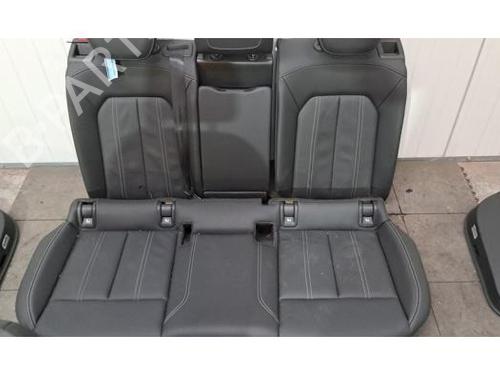 Seats set AUDI Q4 E-TRON SUV (F4B) 35 | BP34105594C78  - Image 10