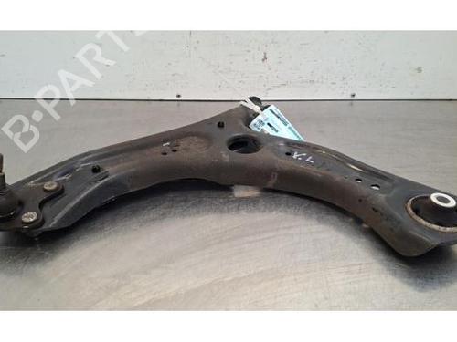 Used Left front suspension arm Left front suspension arm VW POLO VI (AW1, BZ1, AE1) 1.0 TSI (95 hp) 36443914 36443914