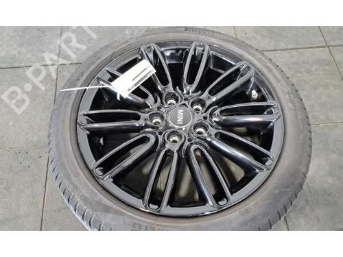 Used Rim MINI MINI (F55) Cooper (136 hp) 29195505
