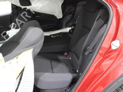 Catalyst TOYOTA C-HR (_X2_, _H2_) Hybrid (ZYX20) | BP33892771M10  - Image 11