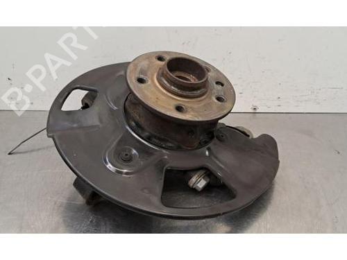Used Right front steering knuckle Right front steering knuckle MAN TGE Van 2.0 TDI (01V, 03V, 36V, UYB, UYC, UYD) (140 hp) 35772639 35772639
