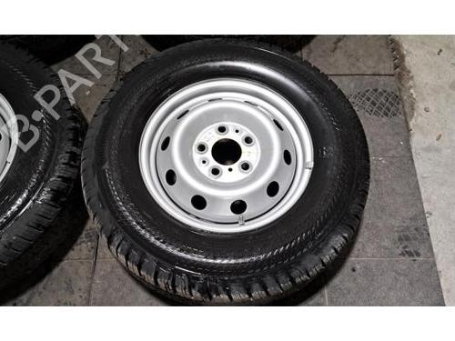 Fælk OPEL MOVANO C Van (U9) 2.2 D | BP32287489C45