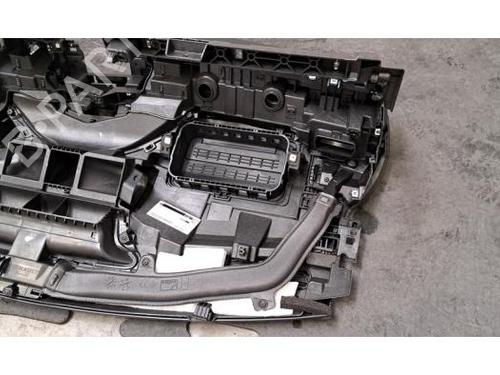 Dashboard RENAULT CLIO V (B7_) 1.0 TCe 100 (B7MT) | BP39905734C46 - Image 12