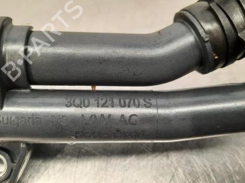 Pipe VW TOURAN (5T1) 2.0 TDI | BP23626934M125 