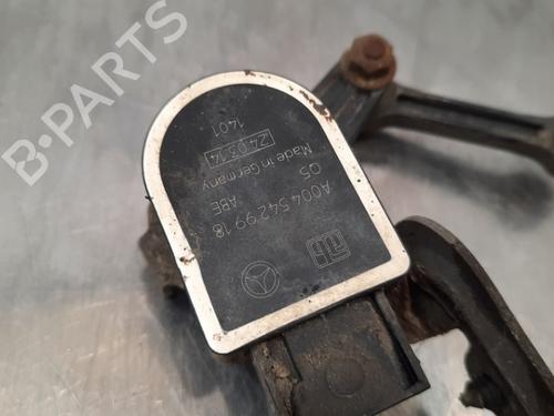 Elektronisk modul MERCEDES-BENZ GLA-CLASS (X156) GLA 200 CDI 4-matic (156.902) | BP15025995M83 