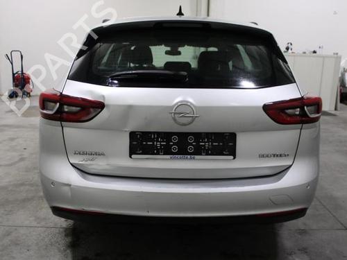 Electronic module OPEL INSIGNIA B Sports Tourer (Z18) 1.6 CDTi (35) | BP31842892M83