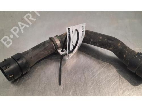 Used Pipe MERCEDES-BENZ GLA-CLASS (X156) GLA 220 CDI (156.903) (170 hp) 23613206