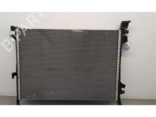 Used Water radiator Water radiator BMW XM (G09) XM All-wheel Drive (653 hp) 33743815 33743815