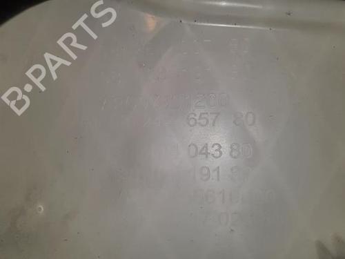 Windscreen washer tank PEUGEOT 3008 II SUV (MC_, MR_, MJ_, M4_) 1.2 THP/ PureTech 130 (MRHNSM, MRHNSU, MRHNSJ, MRHNYW,... | BP23601050C113 