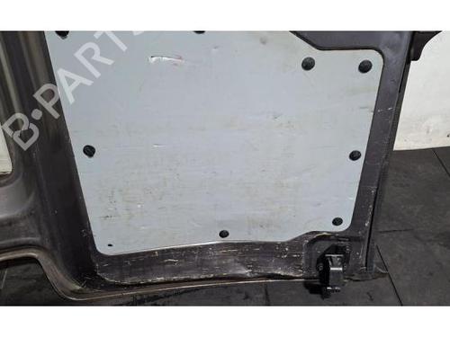 Coffre TOYOTA PROACE Van (MDZ_) 2.0 D4d (MDZ4) | BP30892342C6