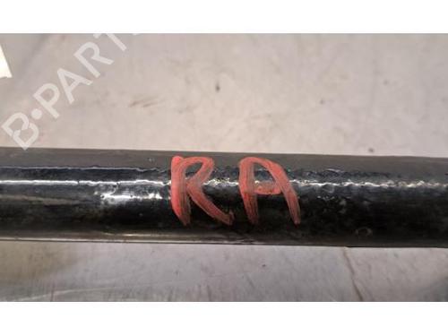 Right rear driveshaft AUDI A3 Limousine (8YS, 8YM) S3 quattro | BP23641220M41 
