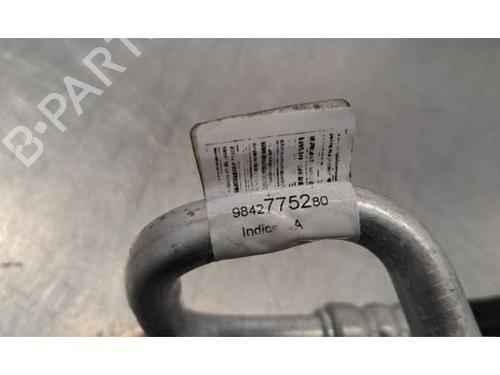 AC pipe PEUGEOT 308 III (FB_, FH_, FP_, F3_, FM_) PureTech 130 (FPHNSL, FPHNST) | BP30054001M126 