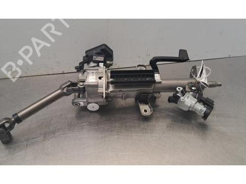Steering column FORD FOCUS IV (HN) 1.0 EcoBoost | BP37288161M21 - Image 7