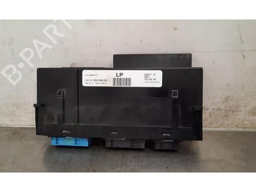 Used Electronic module BMW X5 (E70) xDrive 30 d (245 hp) 24965642