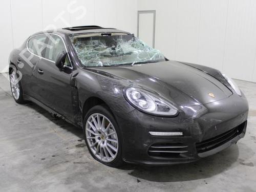 Middle console PORSCHE PANAMERA (970) 3.0 4S | BP20078944I22 