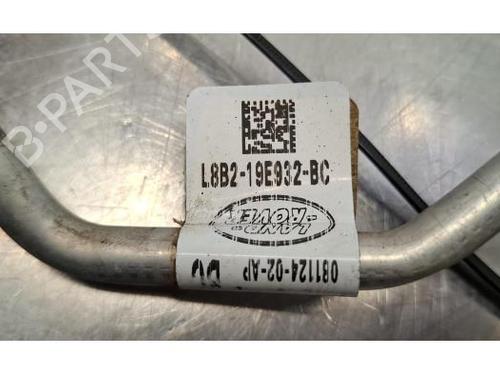 AC pipe LAND ROVER DEFENDER Van (L663) 3.0 D250 MHEV 4x4 | BP39495669M126  - Image 6