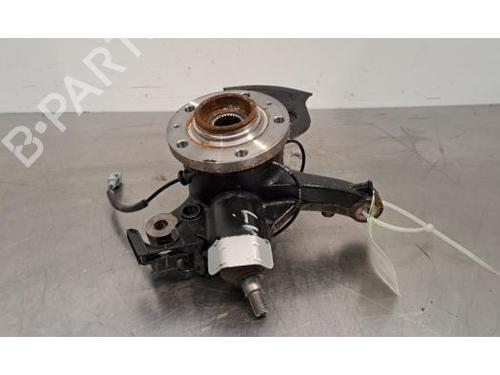 Used Left front steering knuckle PEUGEOT EXPERT Van (V_) 1.5 BlueHDi 120 (120 hp) 29600802