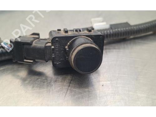 Electronic module SUBARU SOLTERRA EV | BP37091974M83 - Image 4