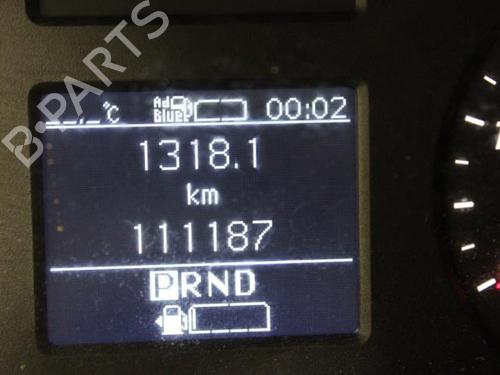 Gearbox MERCEDES-BENZ SPRINTER 3-t Van (B910) 215 CDI (910.621, 910.623) | BP36772560M3 - Image 24