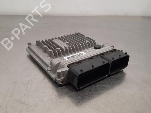 Used Engine control unit (ECU) MERCEDES-BENZ GLA-CLASS (X156) GLA 200 CDI / d (156.908) (136 hp) 23587180