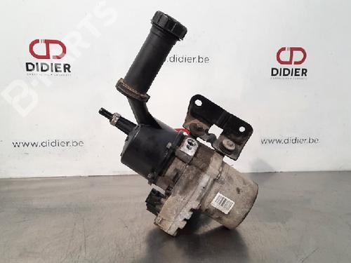 Used Steering pump Steering pump CITROËN BERLINGO Box Body/MPV (B9) 1.6 BlueHDi 120 (120 hp) 10886075 10886075