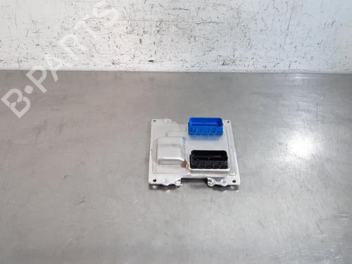 Used Engine control unit (ECU) OPEL KARL (C16) 1.0 (75 hp) 29015850