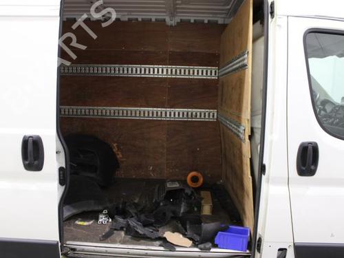 Other CITROËN JUMPER II Van 2.2 BlueHDi 165 | BP38022696O1 - Image 25